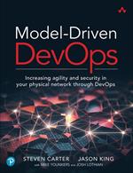 Model-Driven DevOps