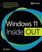 Windows 11 Inside Out