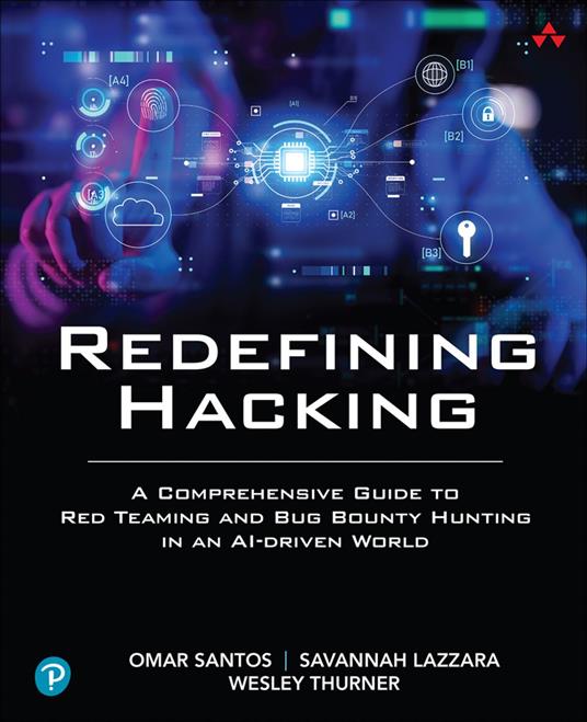 Redefining Hacking