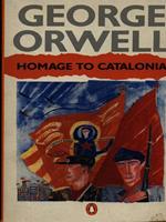 Homage to Catalonia