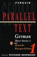 Parallel Text: German Short Stories: Deutsche Kurzgeschichten - cover