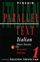 Italian Short Stories - cover