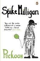 Puckoon - Spike Milligan - cover