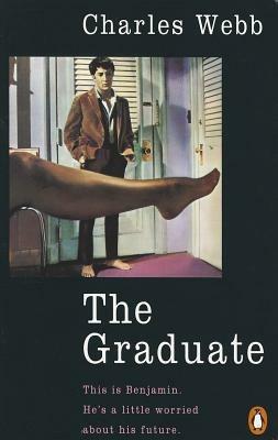 The Graduate - Charles Webb - cover