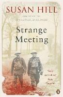 Strange Meeting - Susan Hill - cover