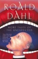  MORE TALES OF THE UNEXPECTED