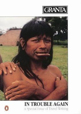 Granta 20: In Trouble Again - cover