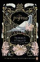 The Pigeon - Patrick Suskind - cover