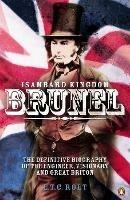 Isambard Kingdom Brunel - L.T.C Rolt - cover