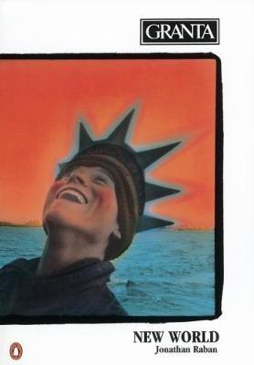 Granta 29: New World - cover