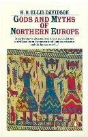Gods and Myths of Northern Europe - H. Davidson - cover