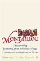 Montaillou: Cathars and Catholics in a French Village 1294-1324 - Emmanuel Le Roy Ladurie - cover