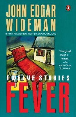 Fever - John Edgar Wideman - cover