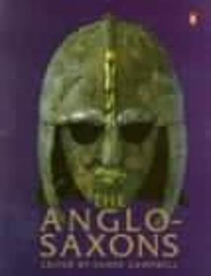 Ibs The Anglo-Saxons