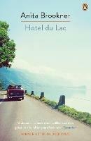 Hotel du Lac - Anita Brookner - cover