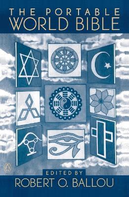 The Portable World Bible - Various - cover