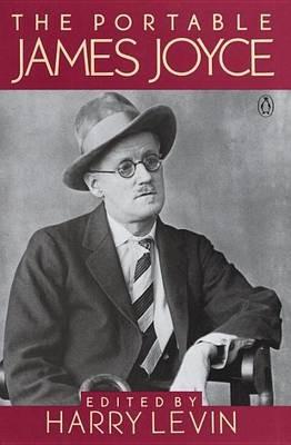 The Portable James Joyce - James Joyce - cover