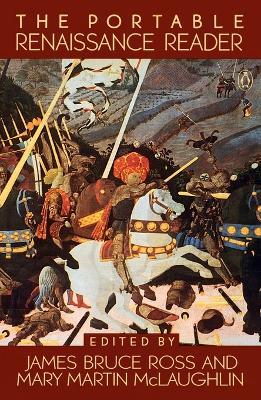 The Portable Renaissance Reader - cover