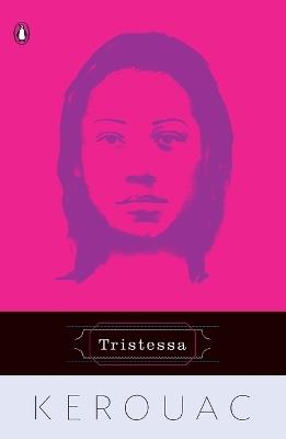 Tristessa - Jack Kerouac - cover
