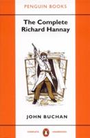 The Complete Richard Hannay - John Buchan - cover