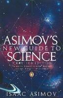 Asimov's New Guide to Science - Isaac Asimov - cover