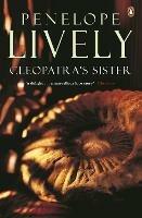 Cleopatra's Sister - Penelope Lively - cover