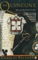 The Quincunx: The Inheritance of John Huffam - Charles Palliser - cover