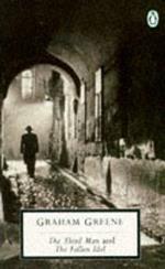 The Third Man and the Fallen Idol