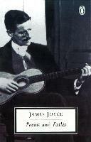 Poems and Exiles - James Joyce - cover