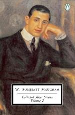 Collected Short Stories: Volume 2
