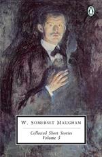 Collected Short Stories: Volume 3