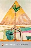 The Complete Poems - William Empson - cover