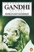 The Penguin Gandhi Reader - Mohandas K. Gandhi - cover