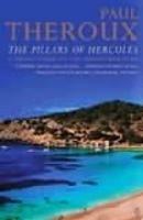 The Pillars of Hercules: A Grand Tour of the Mediterranean - Paul Theroux - cover