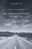 The Penguin History of the United States of America