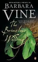 The Brimstone Wedding - Barbara Vine - cover