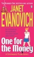 One for the Money - Janet Evanovich - cover