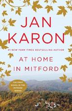 At Home in Mitford: A Novel