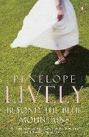 Beyond the Blue Mountains - Penelope Lively - cover
