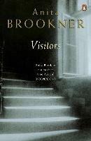 Visitors - Anita Brookner - cover