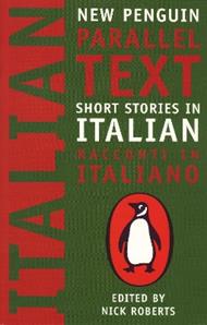 Short Stories in Italian: New Penguin Parallel Texts