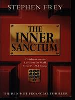 The inner sanctum