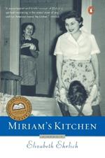 Miriam's Kitchen: A Memoir