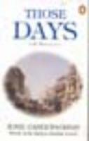 Those Days: A Novel