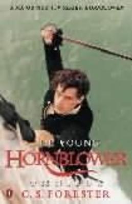 The Young Hornblower Omnibus - C.S. Forester - cover