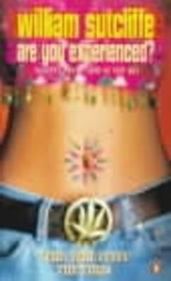 Are You Experienced? - William Sutcliffe - cover