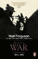 The Pity of War - Niall Ferguson - cover
