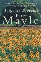 Toujours Provence - Peter Mayle - cover