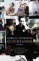 Quicksands: A Memoir - Sybille Bedford - cover