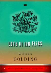 Lord of the Flies: (Penguin Great Books of the 20th Century) - William Golding - cover
